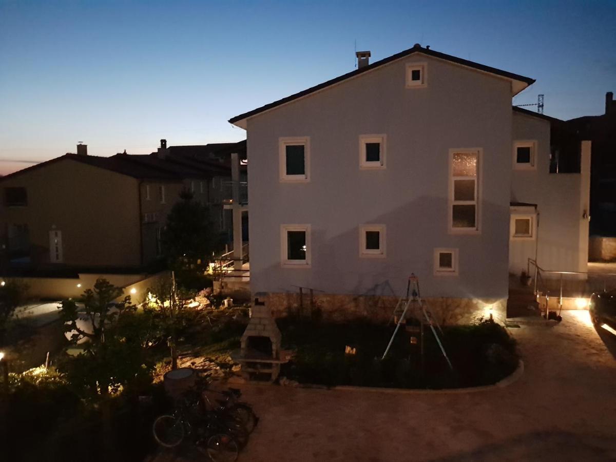 Appartement Dari Vodnjan Exteriör bild