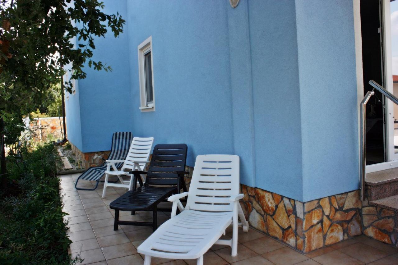 Appartement Dari Vodnjan Exteriör bild